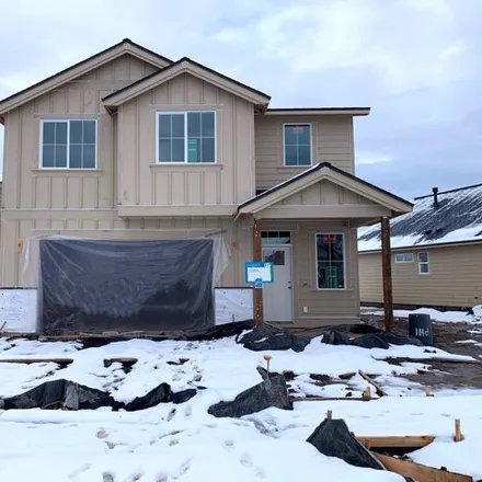 Buy this 3 bed house on Northeast Barney Street in Prineville, OR 97754