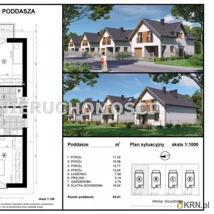 Image 6 - unnamed road, 15-593 Halickie, Poland - House for sale