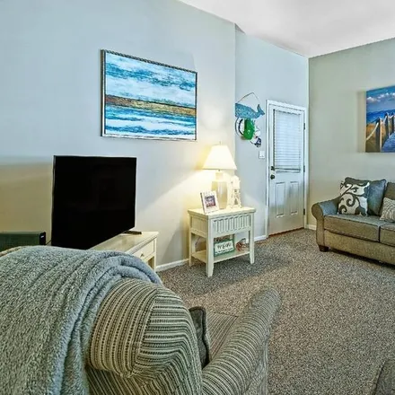 Rent this 2 bed condo on Sea Isle City in NJ, 08243