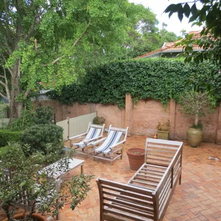 Rent this 4 bed apartment on Cowles Road in Mosman NSW 2088, Australia