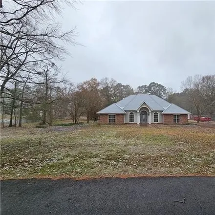 Buy this 4 bed house on 199 Lynell Road in Rapides Parish, LA 71360