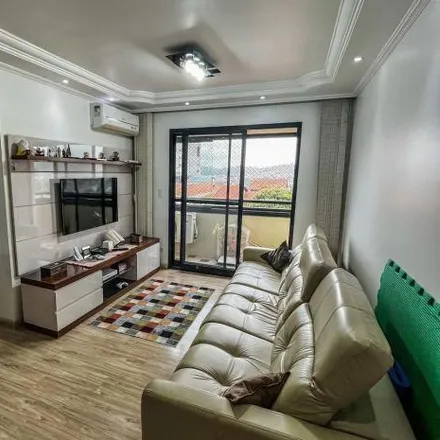 Buy this 3 bed apartment on Rua Lúcia Caiaffa in Pirituba, São Paulo - SP