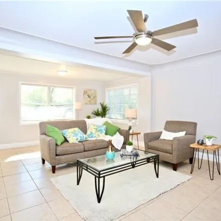 Image 3 - Glenwood Avenue, Orlando, FL 32803, USA - House for rent