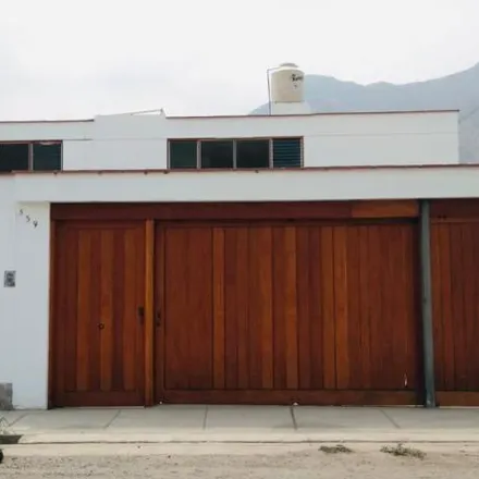 Image 2 - Unidad 4x4 de Ayuda, Calle Los Nogales, Chaclacayo, Lima Metropolitan Area 15472, Peru - House for sale