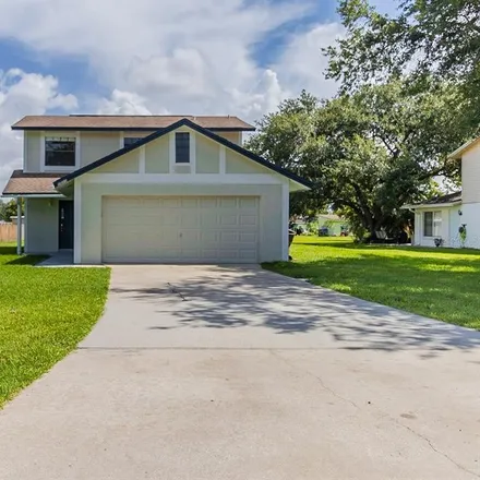 Buy this 3 bed house on 1045 Windway Circle in Osceola County, FL 34744