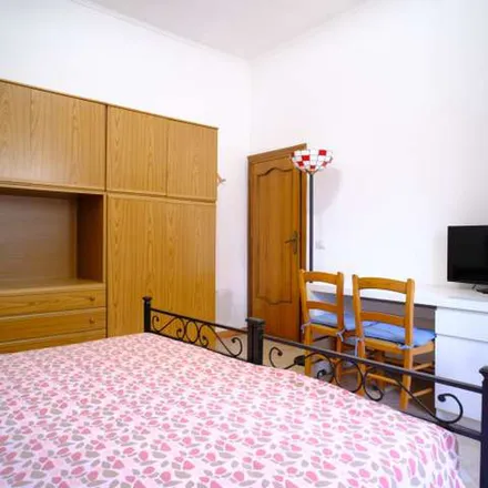 Image 8 - Via Stignano, 19, 00173 Rome RM, Italy - Apartment for rent