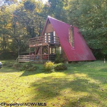 Image 3 - 1298 Valley Court, Elkins, WV 26241, USA - House for sale