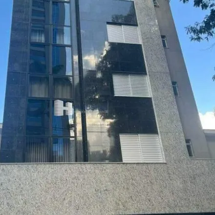 Image 2 - Avenida Álvares Cabral 1028, Lourdes, Belo Horizonte - MG, 30170-012, Brazil - Apartment for rent