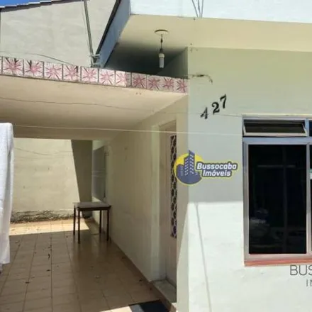 Buy this 4 bed house on Escola Municipal de Educação Fundamental José Martiniano de Alencar in Rua João de Deus 382, Jardim Bela Vista