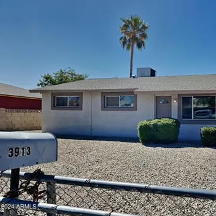 Buy this 3 bed house on 3913 West Windsor Avenue in Phoenix, AZ 85009