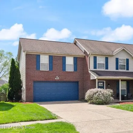 Buy this 3 bed house on 4236 Brownsboro Glen Road in Worthington, Louisville