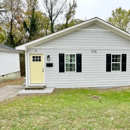Rent this 2 bed room on 908 Price Ave in Durham, NC 27701