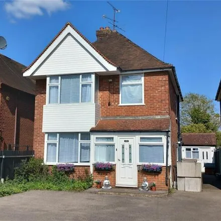 Buy this 5 bed house on Watchetts Drive in Frimley Road, Camberley