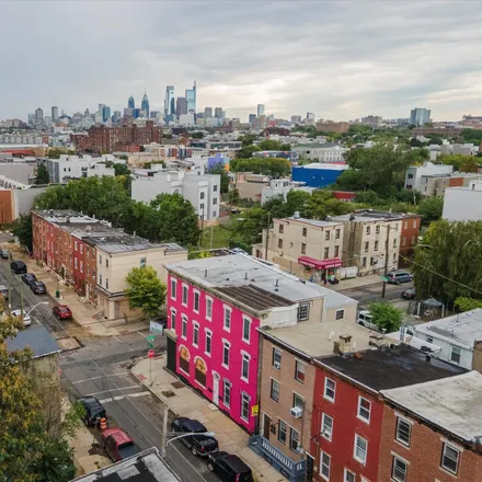 Image 9 - 401 West Norris Street, Philadelphia, PA 19122, USA - Townhouse for sale