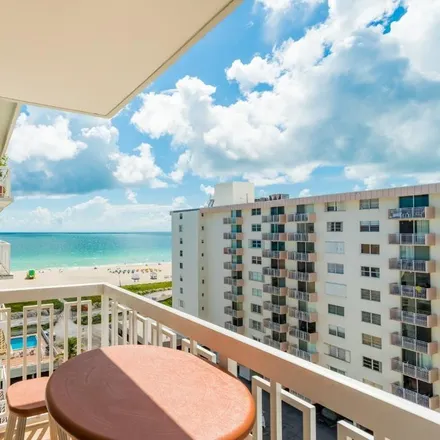 Image 8 - 401 Ocean Drive, Miami Beach, FL 33139, USA - Condo for rent