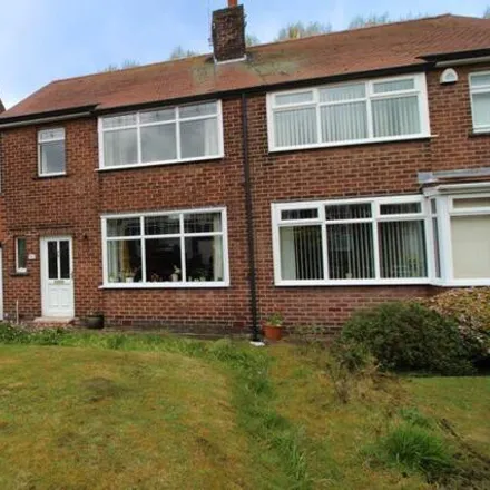 Buy this 4 bed duplex on St Luke's Drive in Far Moor, WN5 7AU