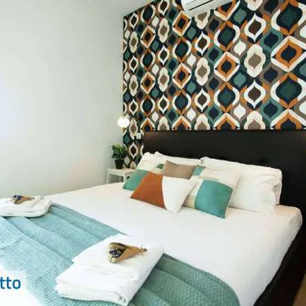 Image 1 - Anna Creazioni, Via Marcantonio Bragadin 35, 00136 Rome RM, Italy - Apartment for rent