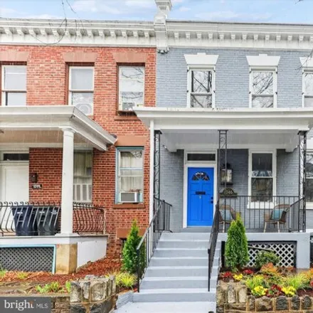 Buy this 2 bed house on 1346 Pennsylvania Avenue Southeast in Washington, DC 20003