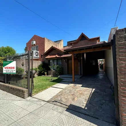 Image 1 - Avellaneda 512, Partido de San Miguel, Muñiz, Argentina - House for sale