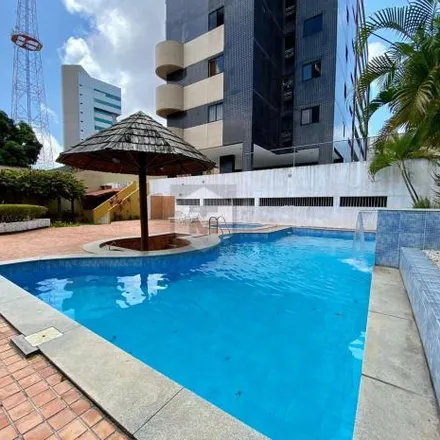 Buy this 4 bed apartment on Empório Farol in Avenida Aristeu de Andrade, Farol