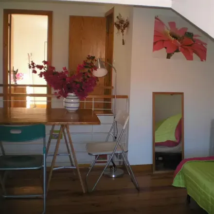 Rent this 1 bed apartment on Travessa do Conde de Avintes 23 in 25, 1100-474 Lisbon