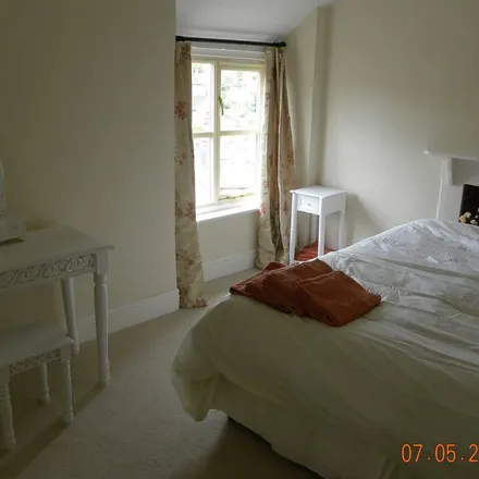 Rent this 2 bed townhouse on Hook Norton in OX15 5PN, United Kingdom