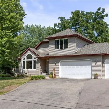 Buy this 4 bed house on Vincent Av S in West Old Shakopee Road, Bloomington