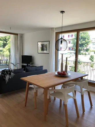 Image 5 - Fährihus, Kaspar Koppstrasse, 6030 Ebikon, Switzerland - Apartment for rent