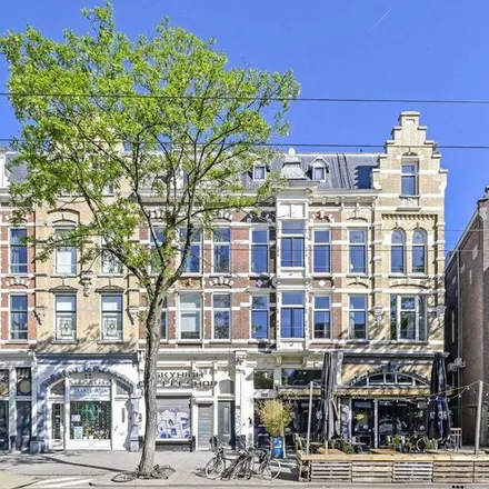 Image 4 - Nieuwe Binnenweg 57B, 3014 GD Rotterdam, Netherlands - Apartment for rent