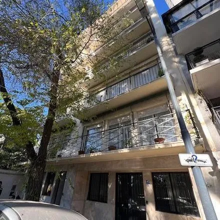 Image 2 - Avenida General Las Heras 2302, Recoleta, C1127 AAR Buenos Aires, Argentina - Apartment for rent