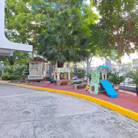 Rent this 3 bed apartment on Calle Tomás Gabriel Duque 5 in Punta Paitilla, 0807