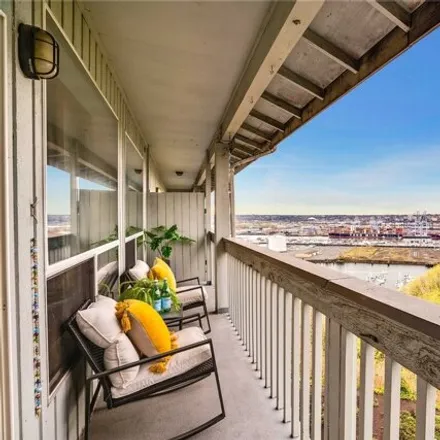 Buy this 2 bed condo on 1160 Browns Point Boulevard Northeast in Tacoma, WA 98422