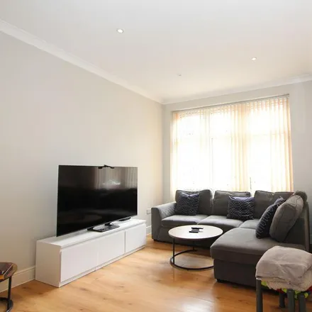 Rent this 2 bed apartment on Fitzroy House in Tolpits Lane, Rickmansworth