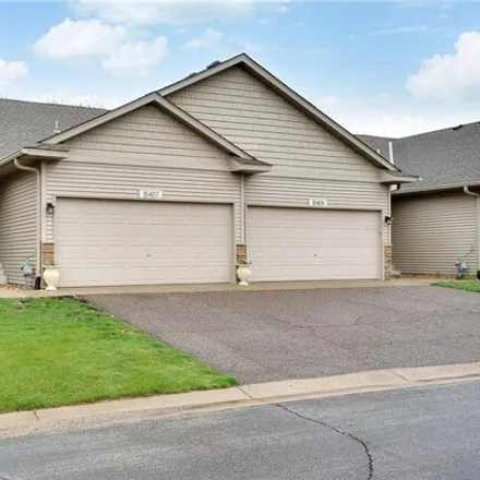 Image 1 - Germanium Circle Northwest, Ramsey, MN 55303, USA - House for sale