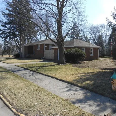 Image 5 - 1862 173rd Street, Hammond, IN 46324, USA - House for sale