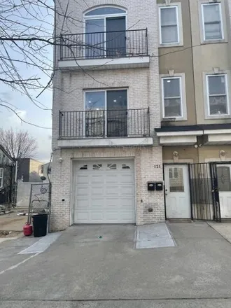 Rent this 3 bed house on 155 Neptune Avenue in Jersey City, NJ 07305