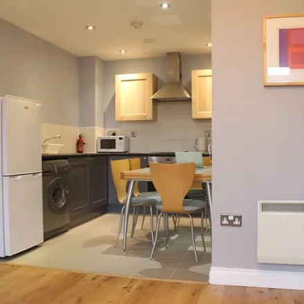 Rent this 2 bed apartment on Chatsworth in Broadwalk, Derbyshire Dales