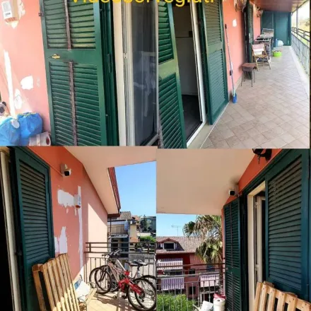 Rent this 3 bed apartment on Via Bologna in 80019 Villaricca NA, Italy