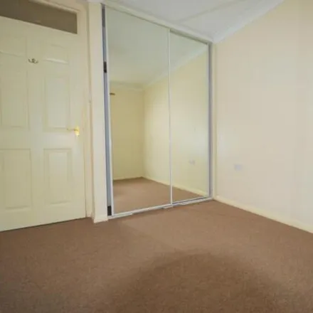 Image 5 - Woodlands Way, London Road, Andover, SP10 2PL, United Kingdom - Apartment for rent