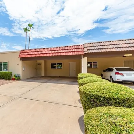 Image 8 - 7713 East Vista Drive, Scottsdale, AZ 85250, USA - House for rent