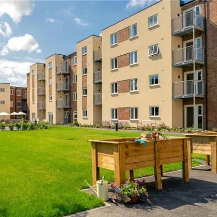 Buy this 1 bed apartment on Charlton Green in Dover, CT16 1RA