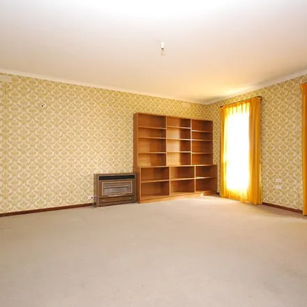 Rent this 4 bed apartment on Margaret Avenue in Ballarat North VIC 3350, Australia