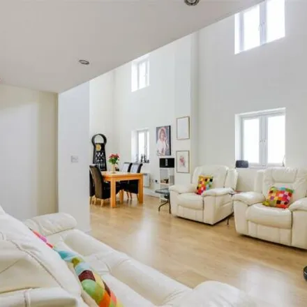 Buy this 2 bed apartment on Northcote Lane in Cardiff, CF24 3DG