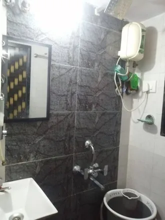 Buy this 1 bed apartment on unnamed road in Sanpada, Navi Mumbai - 400705