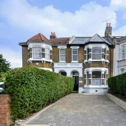 Buy this 5 bed house on 40 Southwest Road in London, E11 4AP