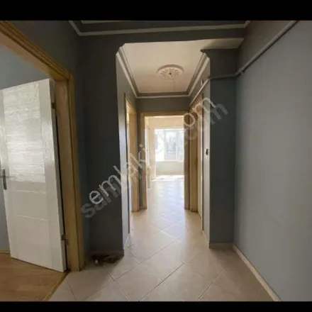 Rent this 3 bed apartment on Timuçin Sokak in 06934 Sincan, Turkey