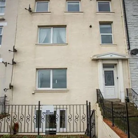 Rent this 2 bed apartment on Roker Terrace in Sunderland, SR6 9NB
