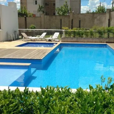 Buy this 3 bed apartment on Rua Luiz Antonio Berno in Vila Industrial, Piracicaba - SP