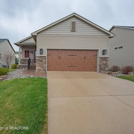 Image 1 - 3964 Canyon Cove, Delhi Charter Township, MI 48842, USA - Condo for sale