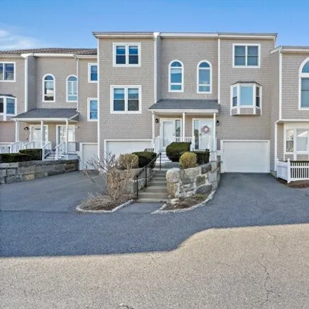 Buy this 3 bed townhouse on 28;30;32;34 Whaler Lane in Quincy, MA 02171